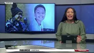Izindaba zesiZulu @13H00 l 28 July 2025