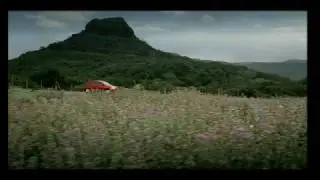 Aveo U-VA TVC Bada Dil Badi Car