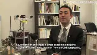 Towards extreme-environment robotics