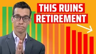 How To Avoid This BIG Retirement Mistake