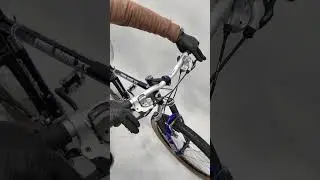 Early 2000s mountain bike sounds