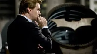 Bale Returning as Batman and Nolan to Oversee DC? - AMC Movie News