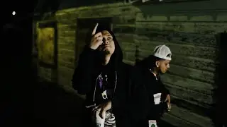 Izzy93 x Lil A - 250 A Line (Official Music Video)