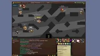 30 Minute LIVE STREAM Transformice [BATATA, SURVIVOR..]