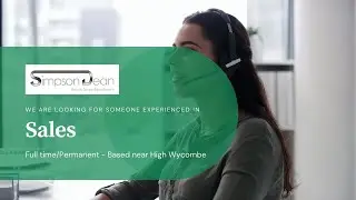 Sales ZR 494 JOB