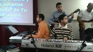 Sunday Service Praise - Grupo De Adoracion