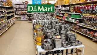Распродажа Dmart Spar со скидкой 80% на buy1get2, новый ассортимент и полезные кухонные принадлеж...