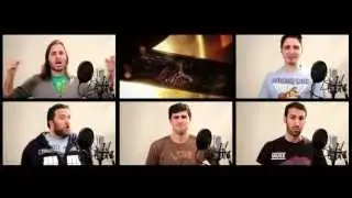 GAME OF THRONES THEME - The Warp Zone