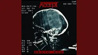 Drifting Apart (Instrumental)