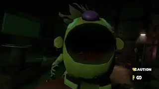 My Friendly Neighborhood Sewers walkthrough no commentary