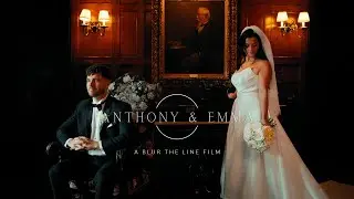 Timeless Elegance & Modern Vibes | Playful Wedding At Willistead Manor