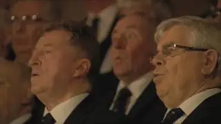Christmas Carol Service 2015 Cavan Cathedral - MMOB1 HD