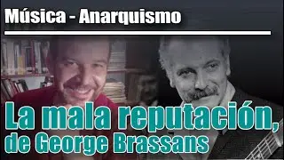 MÚSICA_ANARQUISMO: 