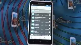 ES проводник полный обзор 2015 ES File Explorer