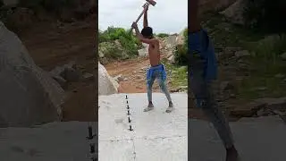 granite work video Japan Appu Kotha.  🙏