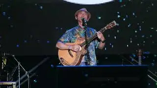 【8K】陳建年 Paudull | 海洋 | 2023新北市貢寮國際海洋音樂祭 | Hohaiyan Rock Festival