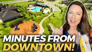 MERITAGE HOME Presents: Tesoro at Chisholm Trail Ranch Home | MINUTES From Downtown Fort Worth TX