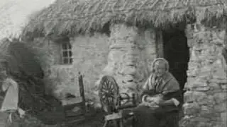 The Great Famine and the coffin ships