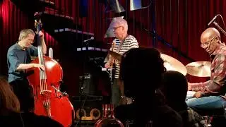 Bill Frisell at Jazzlab (25/10/25 - 1)