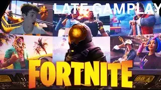 late chapter 7 gameplay