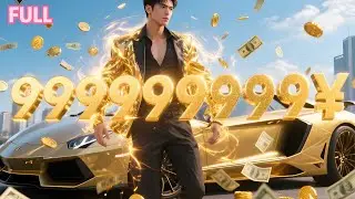 Reborn, he wins a 500m lottery with memories, builds his own business empire.