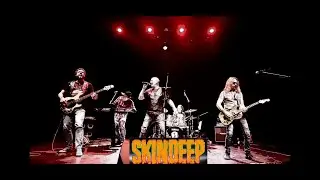 Skindeep - Promo 2024 (Live at the Theater)