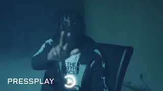 Jkboy - Warning III (Music Video) (Prod. Sanks) | Pressplay