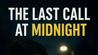 🌙 Late-Night Dramatic Short Story (English) The Last Call at MidnightThe Durrani Story