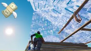 Persian Freestyle (Clean) | Fortnite Montage | NEW EDITOR!