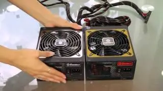 Enermax Revolution 87+ 1000W