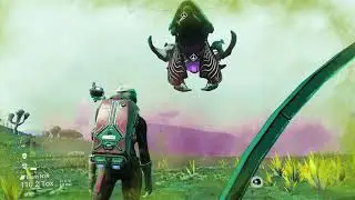 No Man's Sky Те кто вернулся 1