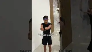 Esse sabe muito!🤪 #short #viral #fypyoutube #explorepage #viraliza #humor #trending #jamal