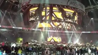 Afrojack live @ Gumball 3000 - Amsterdam