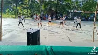 Vamos A Celebrar ( uye uye)