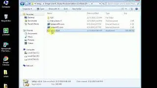 Fix Your Internet security settings prevented one or more files