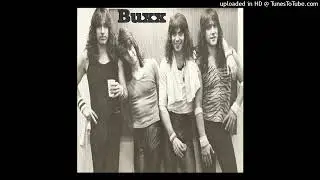 Buxx - No Way Outta Here