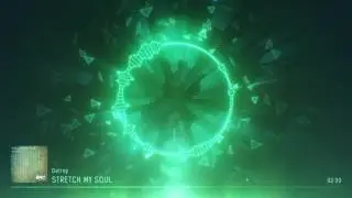 Delroy - Stretch my Soul