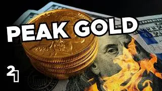 This Isn't a Normal Gold Rally (We Just Got Proof)