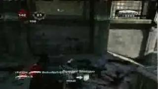 zTurtlee - Outplayed #1 - GOW3