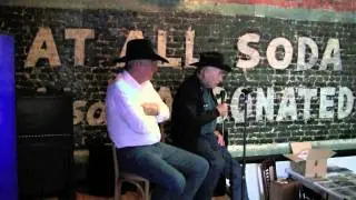 Robert Fuller & James Drury