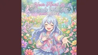 Your Heart Is Already With Me