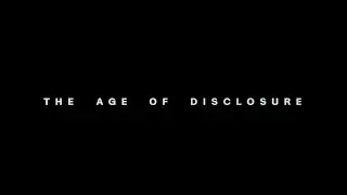 The Age of Disclosure documentary review