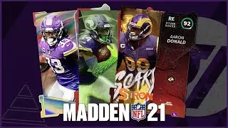 100% Accurate Team Of The Year Predictions For Madden 21 Ultimate Team