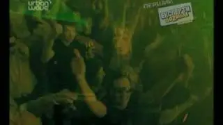 Анонс Godskitchen Urban Wave