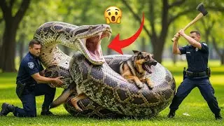 Top 6 Most Emotional Animal Rescue Stories Ever Caught on Camera 😢