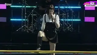 RAMEN - El&eacute;ctrico (En Vivo en la #AGS)