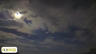 Exodos.com.cy | Under a sea of clouds