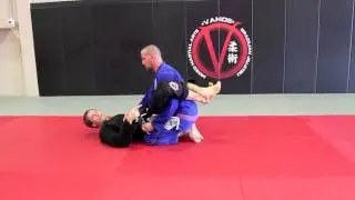 Alex Vamos - Technique of The Month