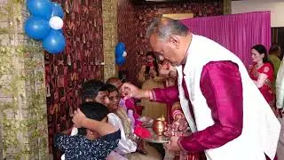 Mamera Function Part 49 | Indian Wedding Rituals | ShreyaKaMoh #marriage #indianwedding