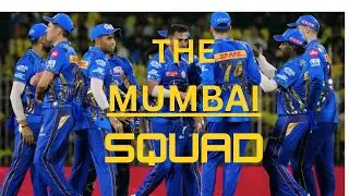 Mumbai Indians Squad Analysis 2026 | Full Strength, Weakness & Best Playing XI